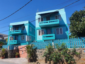 Villas Floralies